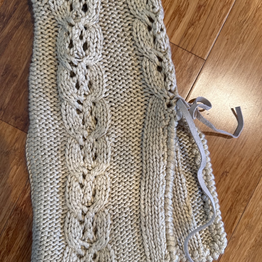 Vintage bell sleeve top - Picture 3 of 6